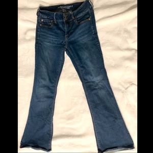 American Eagle Jeans Size 12